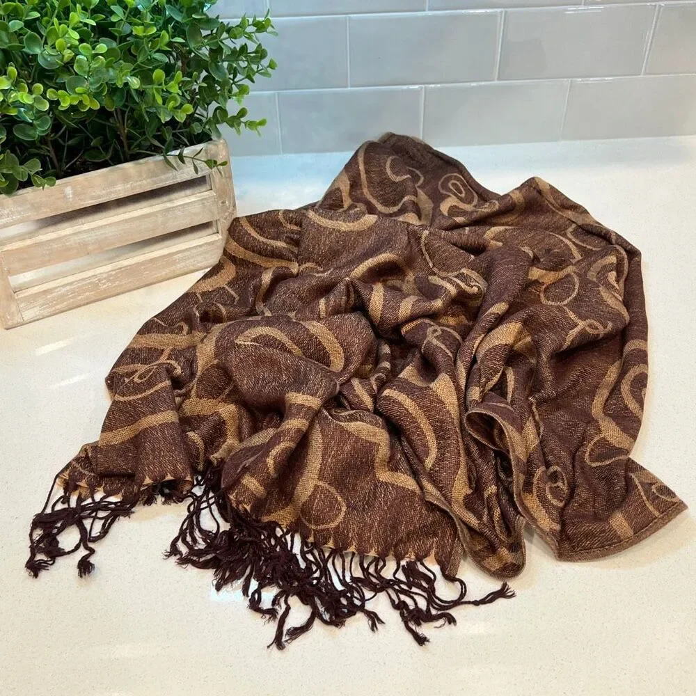 pashmina lot wrap